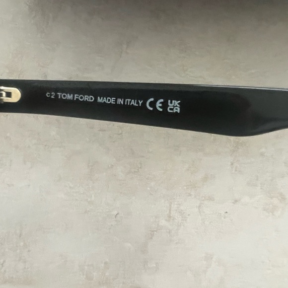 Tom Ford Sunglasses (Unisex) - Picture 5 of 7